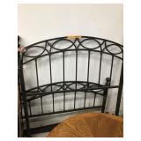 Metal Bed Frame - Full