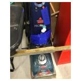 Bissell Vacuum Cleaner