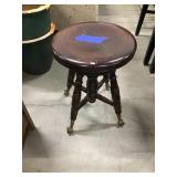 Vintage Stool