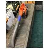 Husqvarna Blower