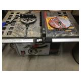 Table Saw