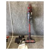 Dsorupa cordless vacuum cleaner