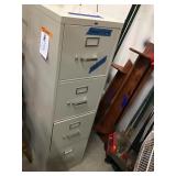 Filing cabinet