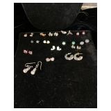 Jewelry lot