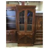 Display cabinet
