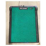 BI-FOLD PET RAMP