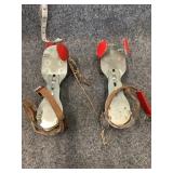 Vintage UNION Skates