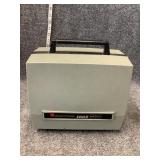 ANSCOVISION Zoom lens Automatic