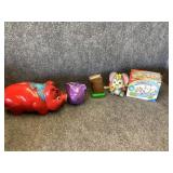 Piggy Banks