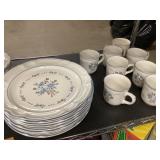 Dinnerware