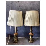 Lamps (2)