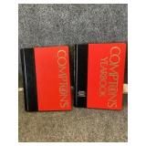 Comptonï¿½s Yearbook & Encyclopedia