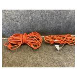 Extension cords