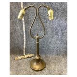 Vintage Table Lamp