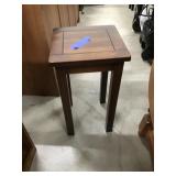 Accent Table