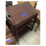 Vintage Drafting Table