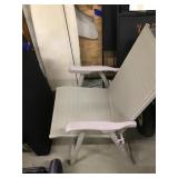 Folding Patio Chair