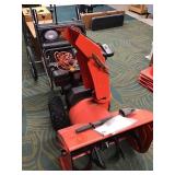 Ariens Snow Blower
