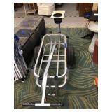 Fishing Cart