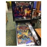 Pinball Machine
