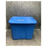 Storage containers (2)