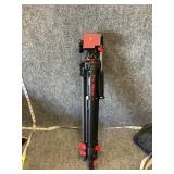 Albinar Photographic Black Tripod