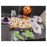 Halloween Decor