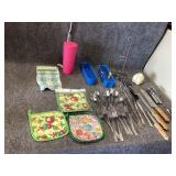 Kitchen Accessories.