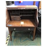 Roll Top Desk