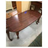 Vintage Coffee Table