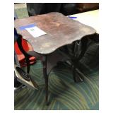 Vintage Side Table
