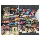 SPORT ILLUSTRATED MAGAZINES