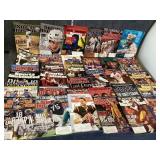 SPORT ILLUSTRATED MAGAZINES