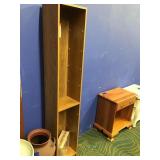 Shelving Unit