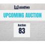 UsedTwo Auction 83
