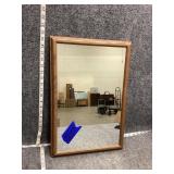 Wall Mirror