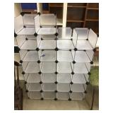 Shoe Storage Rack
