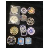 challenge coins