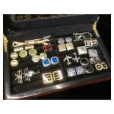 Cufflinks