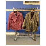 Womenï¿½s jackets