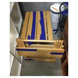 Folding Tables