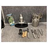 Bar accessories