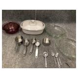BAKEWARE