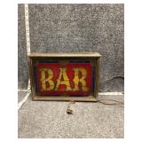 Bar Light