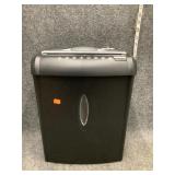Paper Shredder