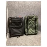 Luggageï¿½s