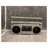 Vintage Panasonic  Cassette stereo.