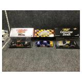 NASCAR Collectable Bank