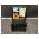 Home Improvement Books