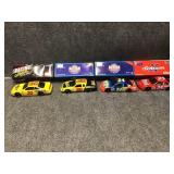 NASCAR Collectable Banks